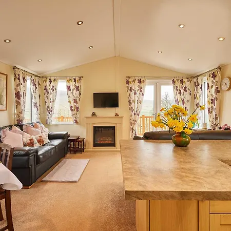 Appartement Host & - The High House Westerdale