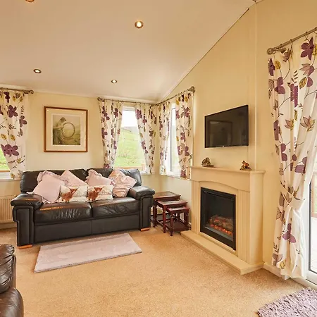 Appartement Host & - The High House Westerdale