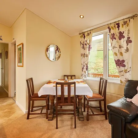 Host & - The High House Appartement