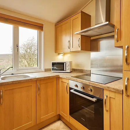 Appartement Host & - The High House Westerdale
