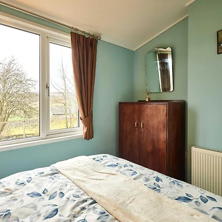 Appartement Host & - The High House