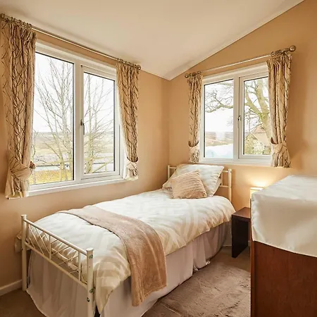 Host & - The High House Appartement Westerdale
