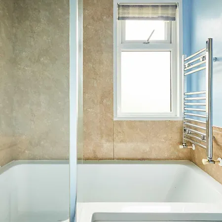 Host & - The High House Appartement *