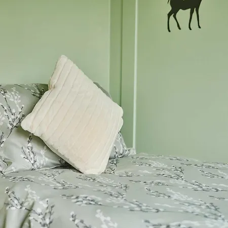 Host & - The High House Appartement Westerdale